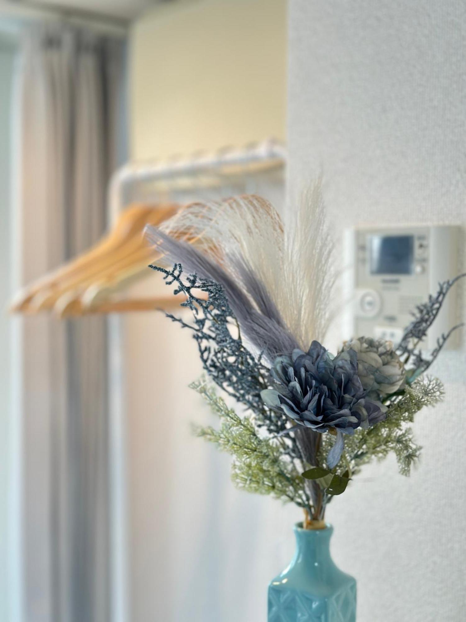 Nestay Inn Tokyo Waseda Dış mekan fotoğraf