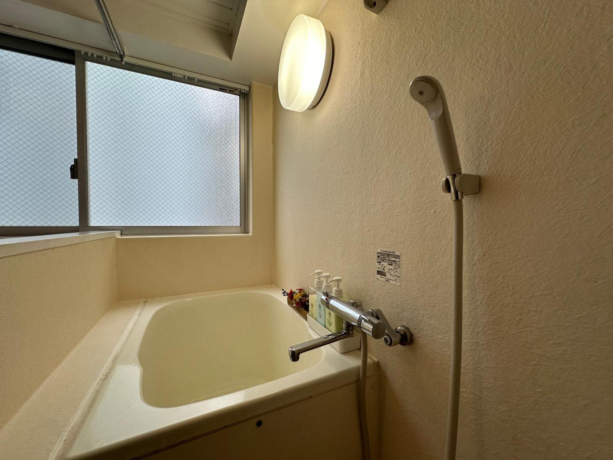 Nestay Inn Tokyo Waseda Dış mekan fotoğraf