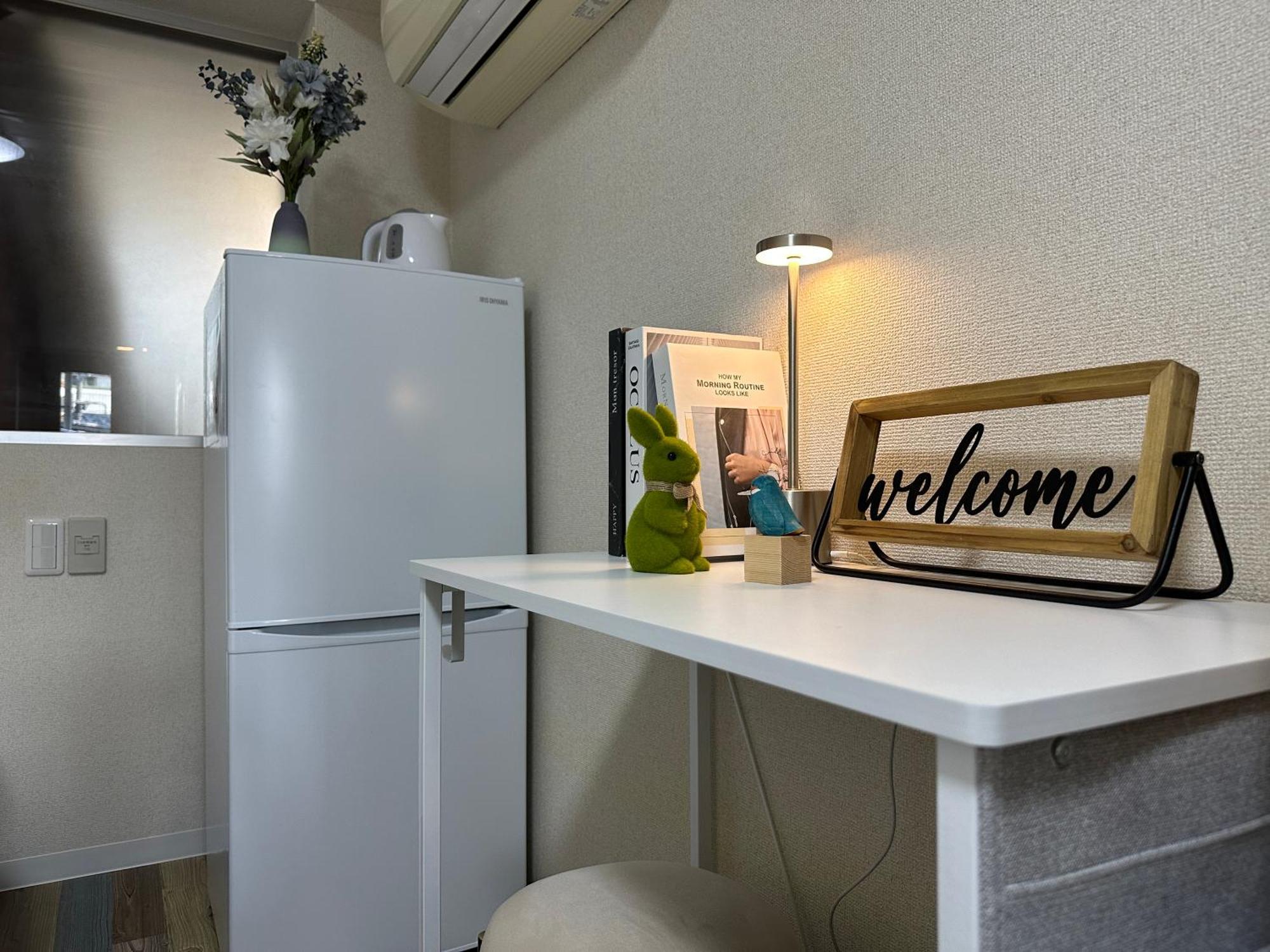Nestay Inn Tokyo Waseda Dış mekan fotoğraf